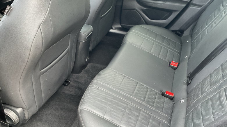 Vauxhall Mokka 100kW Ultimate 50kWh 5dr Auto Electric Hatchback